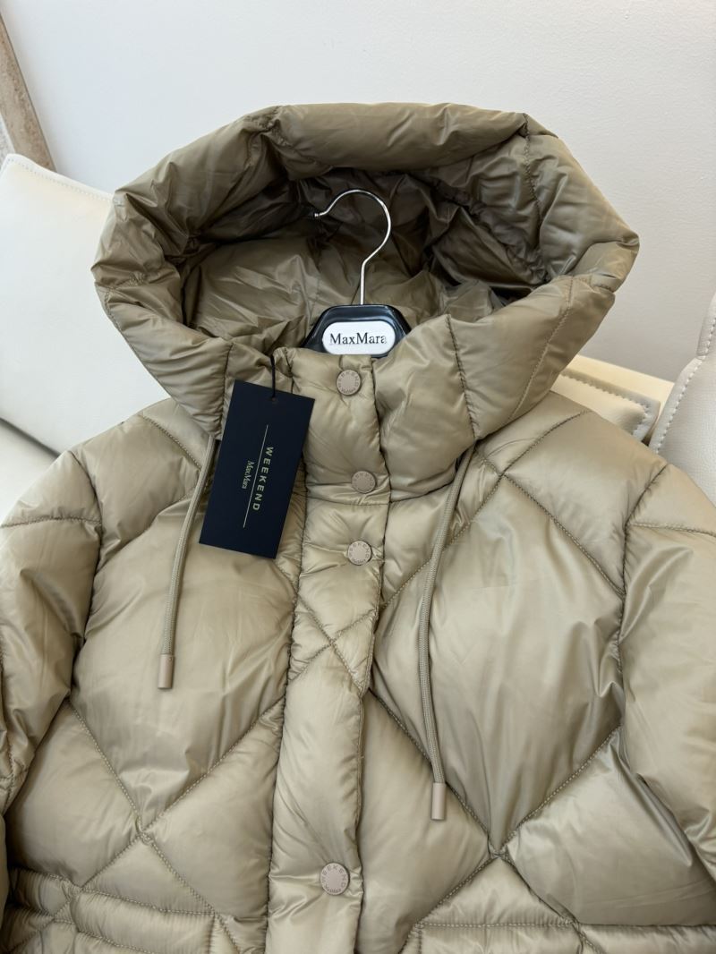 Alexander Wang Down Jackets